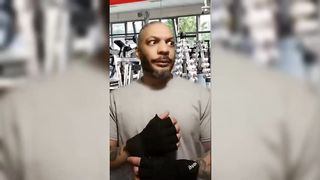 Do tou like gym video