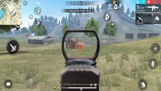 Fast gaming today