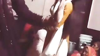 Desi girl dance 2