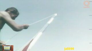 jalili99 المسلسل الاجتماعي الكويتي الرّحال الحلقة 1