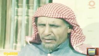 jalili99 المسلسل الاجتماعي الكويتي الرّحال الحلقة 4