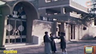 jalili99 المسلسل الاجتماعي الكويتي الرّحال الحلقة 5