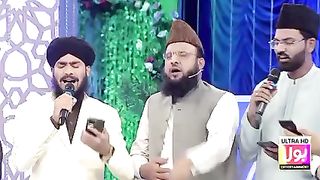 شان امی عائشہ صدیقہ رض اللّہ عنہم اجمعین