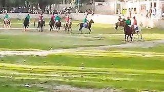 Hourse riding 2
