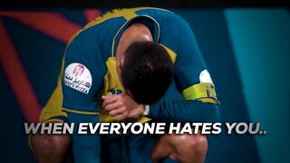 Critiano ronaldo motivational video