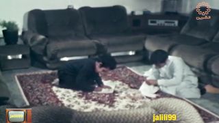 jalili99 المسلسل الاجتماعي الكويتي الرّحال الحلقة 6