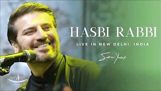 Hasbi Rabi | Sami Yusuf | Naat | Naat Shreef | viral | Best Kalam | Ramzan