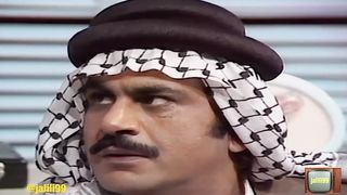 jalili99 المسلسل الكويتي درب الزلق ١٩٧٧م الحلقة 8  جودة عالية