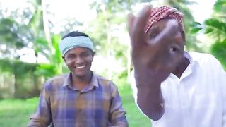 BONE_LESS_MEAT___Meat_Ball_Recipe_Cooking_in_Village___Mutton_Keema_Recipe___Mutton_Kola_Urundai