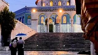 لبیک الاقصیٰ
