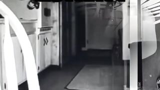 Paranormal activity real ????????????