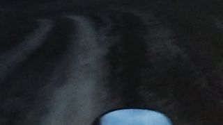 Прогулка ночью