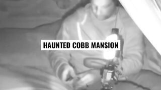 Paranormal house ????????????‍????