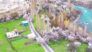 Hidden valley's of Gilgit