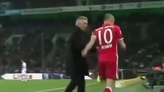 The  reactions  of  the  players