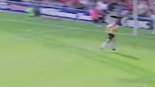Great  goal