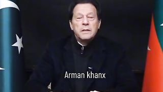 IMRAN khan Aj Bahut Khush Hain