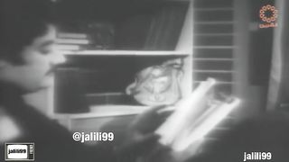 jalili99 المسلسل الكويتي جريمة بسبع وجوه 1970م الحلقة 3