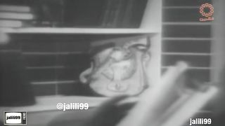 jalili99 المسلسل الكويتي جريمة بسبع وجوه 1970م الحلقة 4