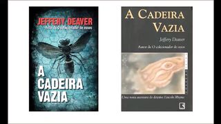 A cadeira vazia - CAPÍTULO 3