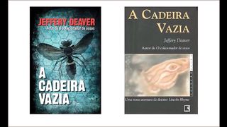 A cadeira vazia - Capítulo 4