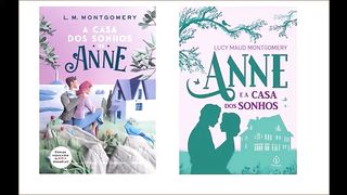A casa do sonho de Anne - Capítulo 1 - No sótão de GREEN GABLES 2