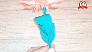 How to make amazing paper flowers | how to make paper flowers.