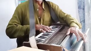 Saon rab di nabiyan da sardar bara sohna