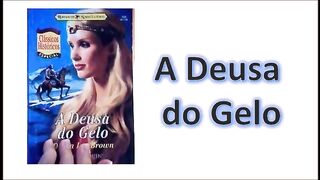 A deusa do gelo - CAPÍTULO 1