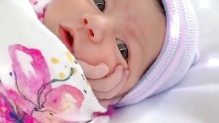 New brown Baby 2