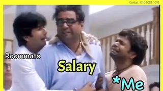 salary day