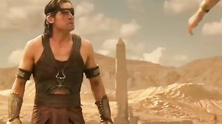 Gods of Egypt - Elodie Yung