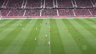 Bundesliga | 08/04/2023 | Freiburg - Bayern Munich  0:1