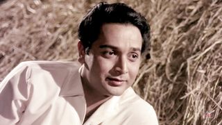 Tumhari Nazar Kyon Khafa Ho Gayi Full 4K Video Bollywood Songs Biswajeet,Mala Sinha Do Kaliyan.