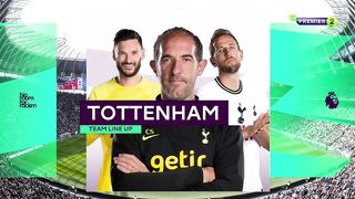 EPL | 08/04/2023 | Tottenham - Brighton  2:1
