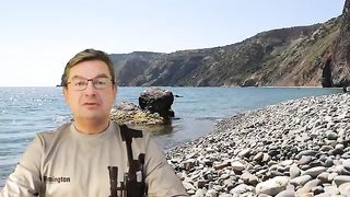 Михаил Онуфриенко. Уши России (08.04.2023)