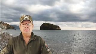 Михаил Онуфриенко. Утренний выпуск (08.04.2023)