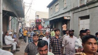 Sobha Yatra