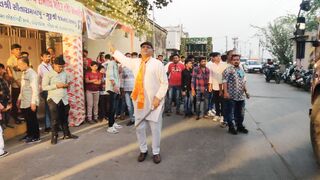 Sobha Yatra 2