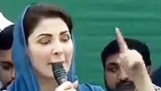 Mariyam Nawaz kesi batain kr rhi ha ذہنی توازن کھو بیٹھی ہے