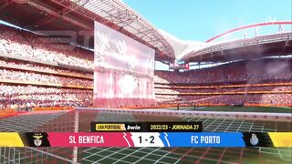 Highlights _ Resumo_ Benfica 1-2 FC Porto