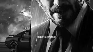 #John Wick Stutas