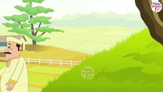 Lala Ji Ne Kela Khaya -Hindi Rhymes For Children -Lala Ji Rhymes