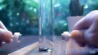 Magnet