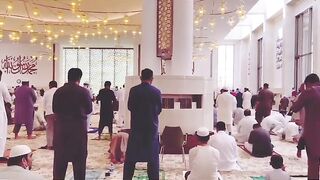 Masjid Islamic status