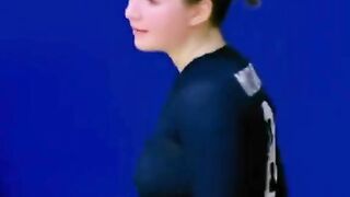 Sport girl 2