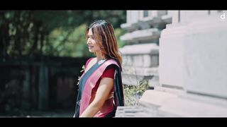Thol Peththa Rosa Pata - Sujan Fernando (Official Music Video)