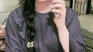 Mehak Malik funny video