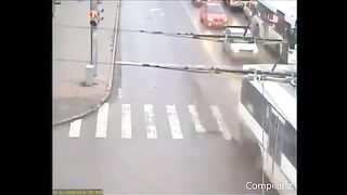 Lucky people of the world part 2