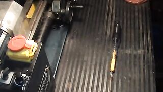 ✅????Como COMPROBAR estado BATERIA del COCHE???? DENSÍMETRO. Cómo es, para qué sirve y como se usa